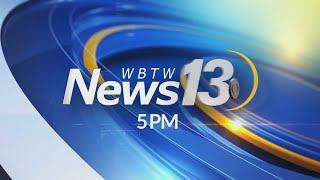 News13 at 5: Top Headlines 9/17/24