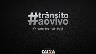 #transitoaovivo