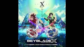 Multi's Cool Theme | BEYBLADE X Official Soundtrack