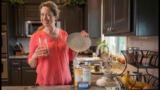 How to Wash Dishes with Dr. Bronner’s