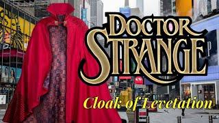 Doctor Strange Cloak of Levetation Review