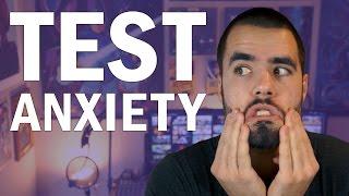 How to Beat Test Anxiety and Take on Exams Without Stress