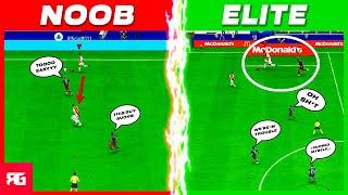 3 Tips that will INSTANTLY Improve your ATTACKING Skills in FIFA 23 (NOBODY WILL SHOW YOU THESE)