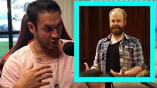 Derek and Chris On Learning To Talk To Girls And PUA Dating Coaches