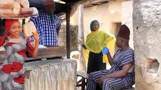 Bakin Matata | part 2 | Saban Shiri Latest Hausa Films Original Video