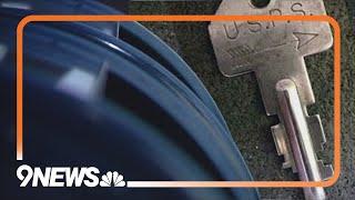 Thieves attack, rob Colorado postal worker for master key to mailboxes