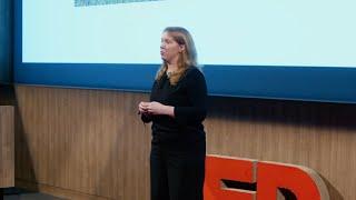 Pandiculation – The Natural Solution to Chronic Pain & Discomfort | Heidi Hadley | TEDxUWA