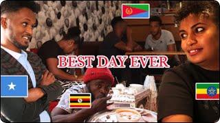 Why Eritreans Are More Successful In Uganda Over Ethiopians & Somalis