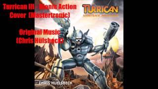 Turrican III - Bionic Action