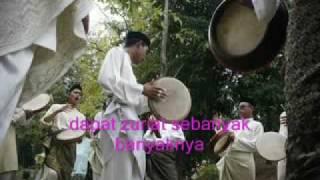 Nadamurni Selamat pengantin baru