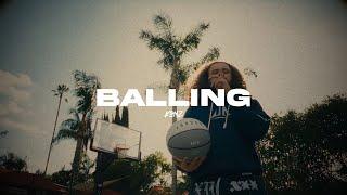 [FREE] Tunde x Meekz Type Beat - ''Balling" | UK Rap Beat