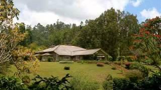 Kirchchayn Bungalow, Bandarawela, Sri Lanka