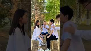 Мокрые шутки  часть 24 ️OU HOUSE SHORTS #ouhouse #Shorts
