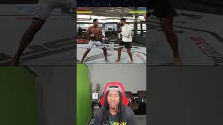 ALL STRIKE RANGES TIPS IN EA SPORTS UFC 5 #pryoxis  #fyp  #ufc5  #easportsufc5