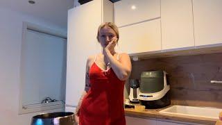 NANE E VETME ME 2 FMI #vlog ️‍🩹