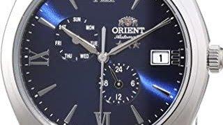 REVIEW *** ORIENT 3 STARS ***