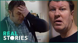 Life On The Psych Ward (Forensic Psychiatry Patients Documentary) | Real Stories