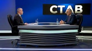 STAV TV K3 – 21.11.2024. – Gost: Milan MILIČEVIĆ , predsjednik SDS-a