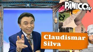 CLAUDISMAR SILVA (SILVIO SANTOS COVER) E RICARDO VENTURA - PÂNICO - 23/07/2024