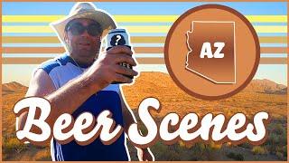 Beer Scenes - Phoenix & Goodyear, AZ | Fun Brewery Guide