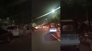 Trek Malam Hari