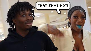 Paying Strangers To Eat The World's Hottest Chip!