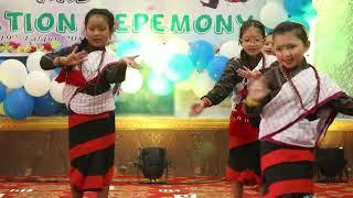 Parents' day celebration 2080 Sachika china Song