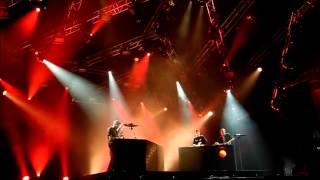 C2C at Pinkpop 2013 (HD)