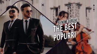 Benom Guruhi - The BEST | Беном - The BEST (Official Video)