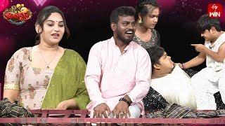 Non Stop Nookaraju Performance | Jabardasth | 25th April 2024  | ETV Telugu