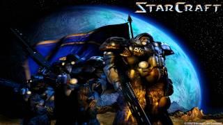 StarCraft - Terran Theme 4