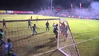 RSPL HIGHLIGHTS: AGFC vs MBU FC (10-02-14)