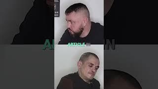  A THIEF IN LAW came to occupy Ukraine | Part 28 #shorts #ukraine #war