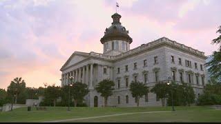 South Carolina Senate debates abortion ban it recently rejected