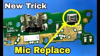 All Digital Mic Replace New Trick | 2024 नया तरीका