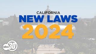 Every new California laws in effect July 1