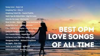 Best OPM Love Songs Of All Time