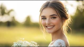 Asking AI To Create Countries As Brides!