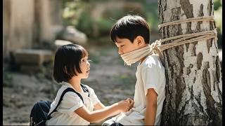 A poor girl saved a boy’s life—15 years later, he returns as a domineering CEO to love her forever.