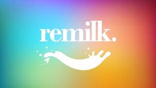 The LIFT Startup Showcase Event 2020  - Remilk