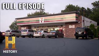 Modern Marvels: The Secrets of 7-Eleven: Slurpees to Turbo Ovens! (S16, E16) | Full Episode