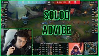 All ADC Mains Should Listen To This