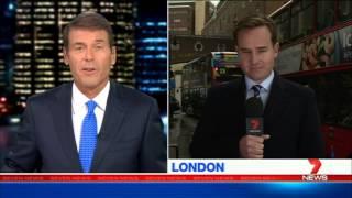 Seven News Perth 20150429