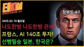 [아침뉴스] 상호관세 ㅋㅋㅋㅋ 관세 때릴거다! 너네도 때려봐라!! 트럼프식 외교 ㅋㅋㅋㅋㅣ이번주 파월발언 + CPI + 관세, 걱정되는 포인트는?