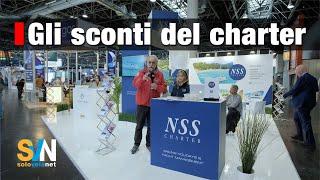 Quali sono gli sconti nel charter?