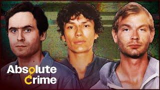 The 5 Worst Serial Killers In American History | World's Most Evil Killers | Absolute Crime