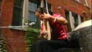 Liu Fang Chinese Traditional Pipa Music