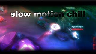 tiktok liên quân: slow motion #6 chil