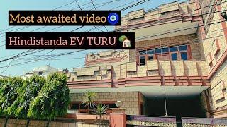 Hindistanda ki evimize Hoşgeldiniz | HOME TOUR | EV TURU | INDIA | AMRITSAR