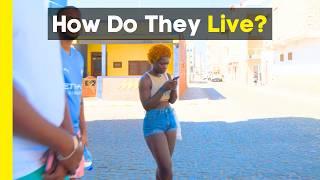 Shocking: Inside Sal, Cape Verde's Tourism Island